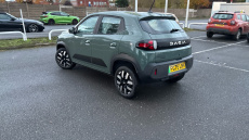 Dacia Spring 27kWh Expression 65 48kW 5dr Auto Electric Hatchback